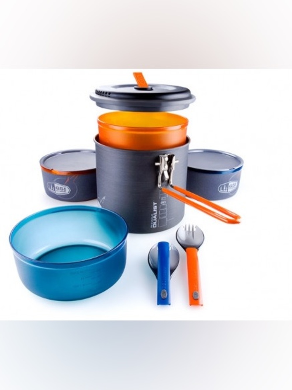 GSI Pinnacle Doulist Complete set